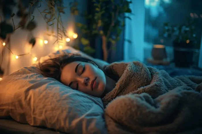 Best Naturopathy treatment for Insomnia (Better Sleep) at Healing Hills